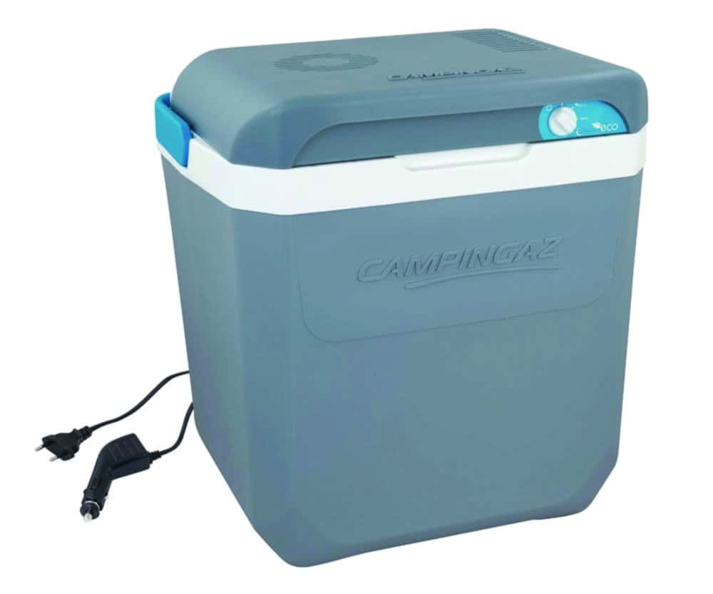 Cooling boxes Powerbox® Plus, with mains connection