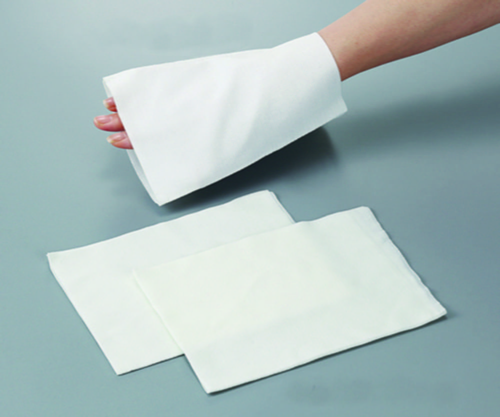 Wipers ASPURE, polyester