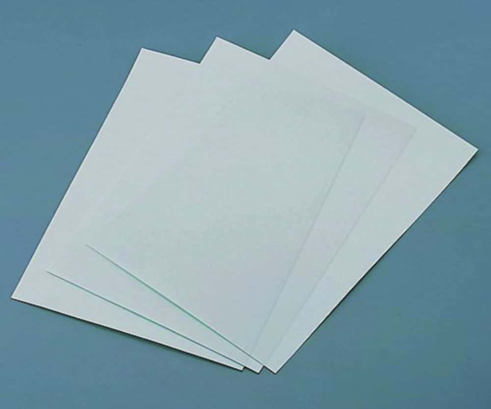 Pochettes transparentes ESD ASPURE