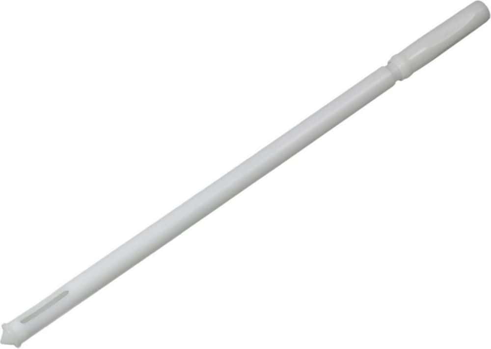 Disposable samplers for solids, HDPE, TargetDispo | häberle
