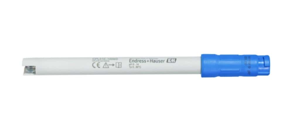 pH-Elektrode CPL51E