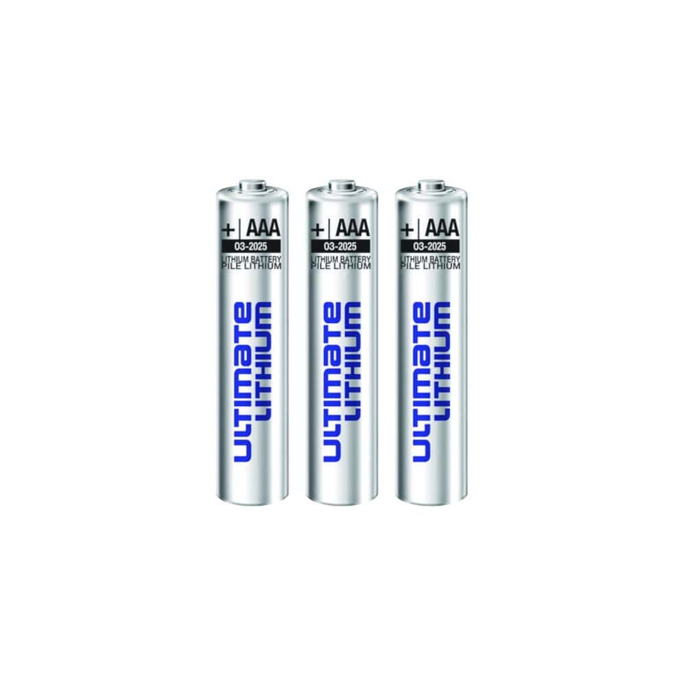 Batterien, Lithium