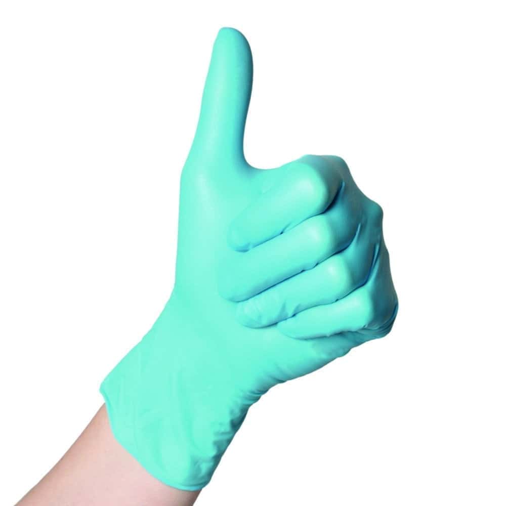 Einmalhandschuhe Semperguard® Xpert, Nitril