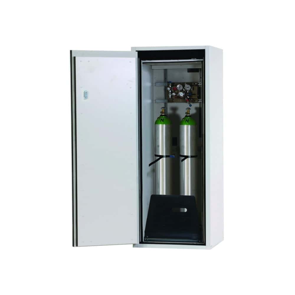 Fire Resistant Gas Cylinder Cabinets G90 Series