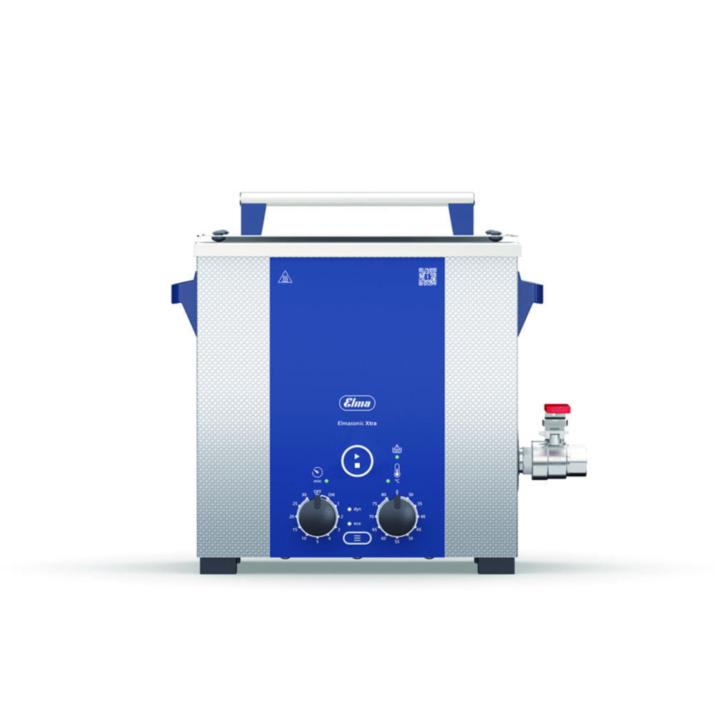 Ultrasonic baths Elmasonic Xtra
