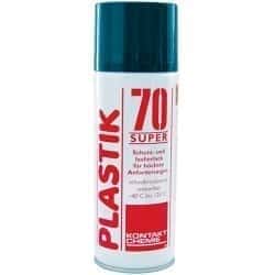 Leiterplatten-Schutzlack PLASTIK 70 Spraydose á 200 ml