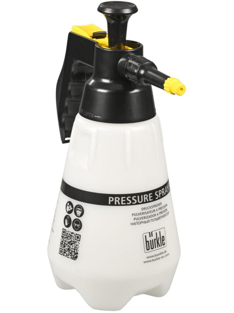 Pressure atomizer LaboPlast®, HDPE