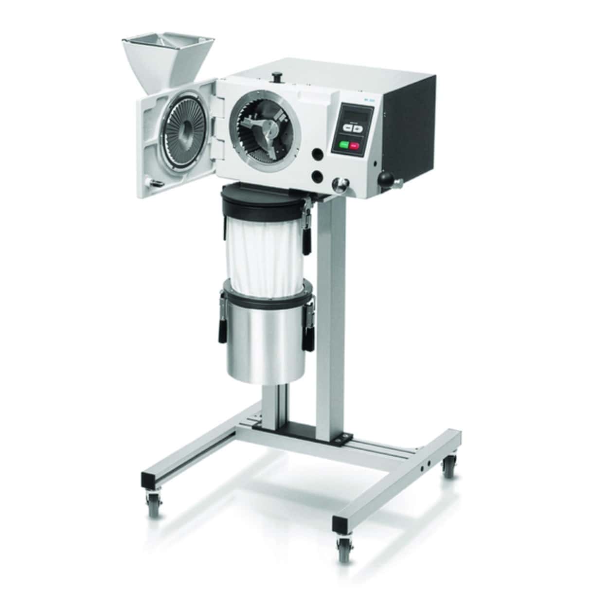 Cross beater mill SK 300