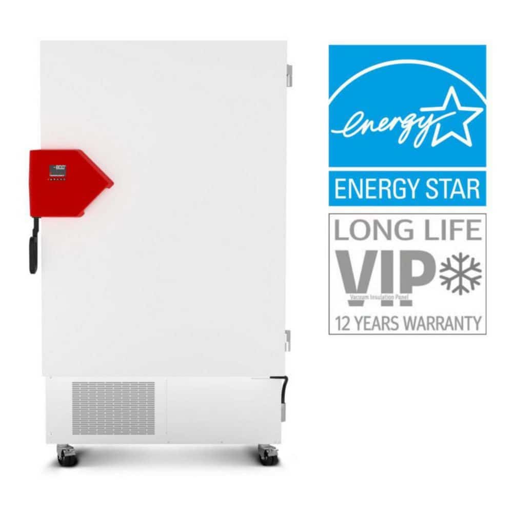 Ultra-low temperature freezer UF V