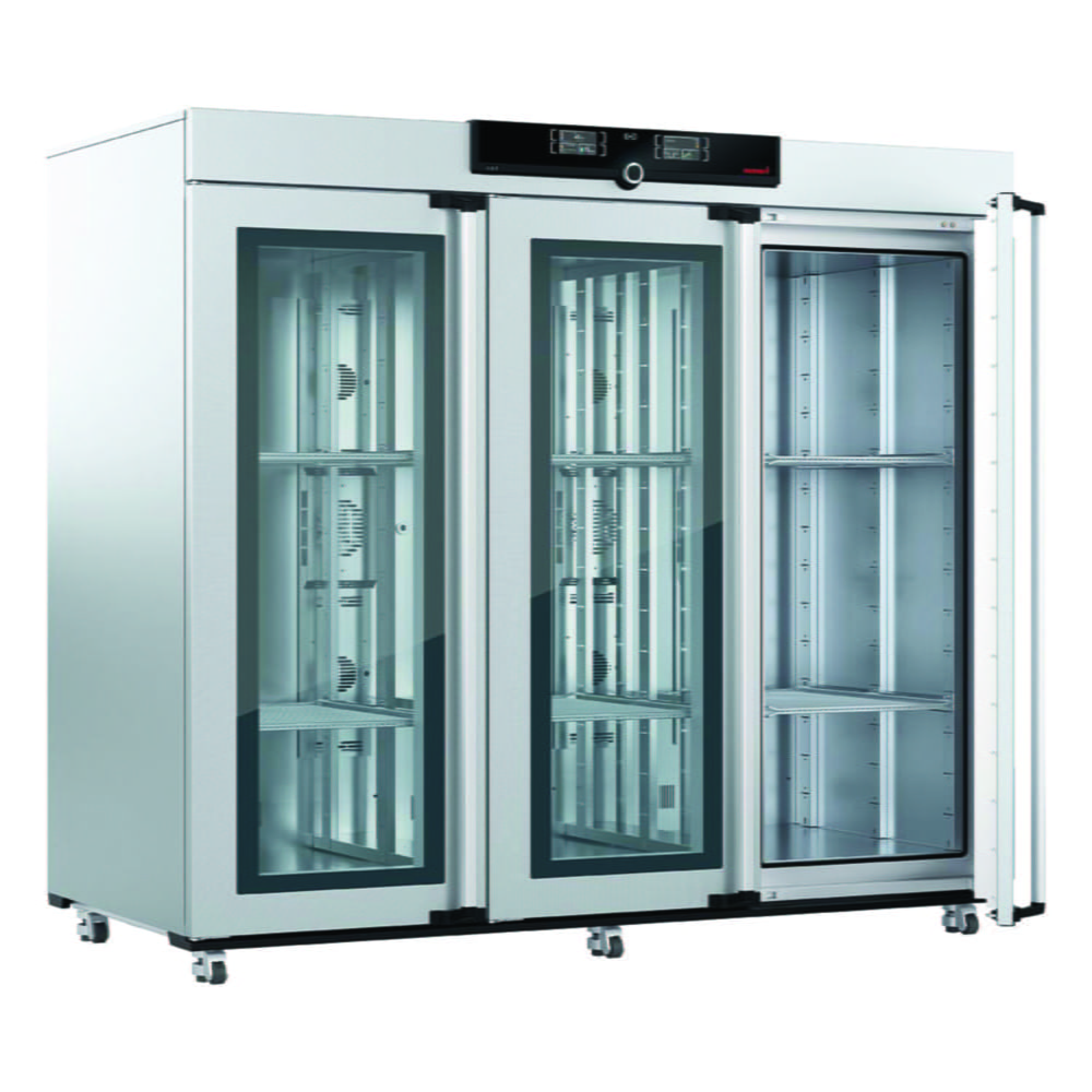 Peltier-Kühlbrutschrank IPPecoplus