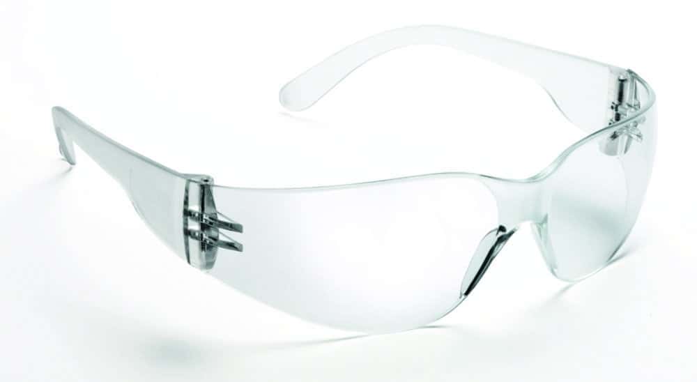 Lunettes de protection LLG basic +