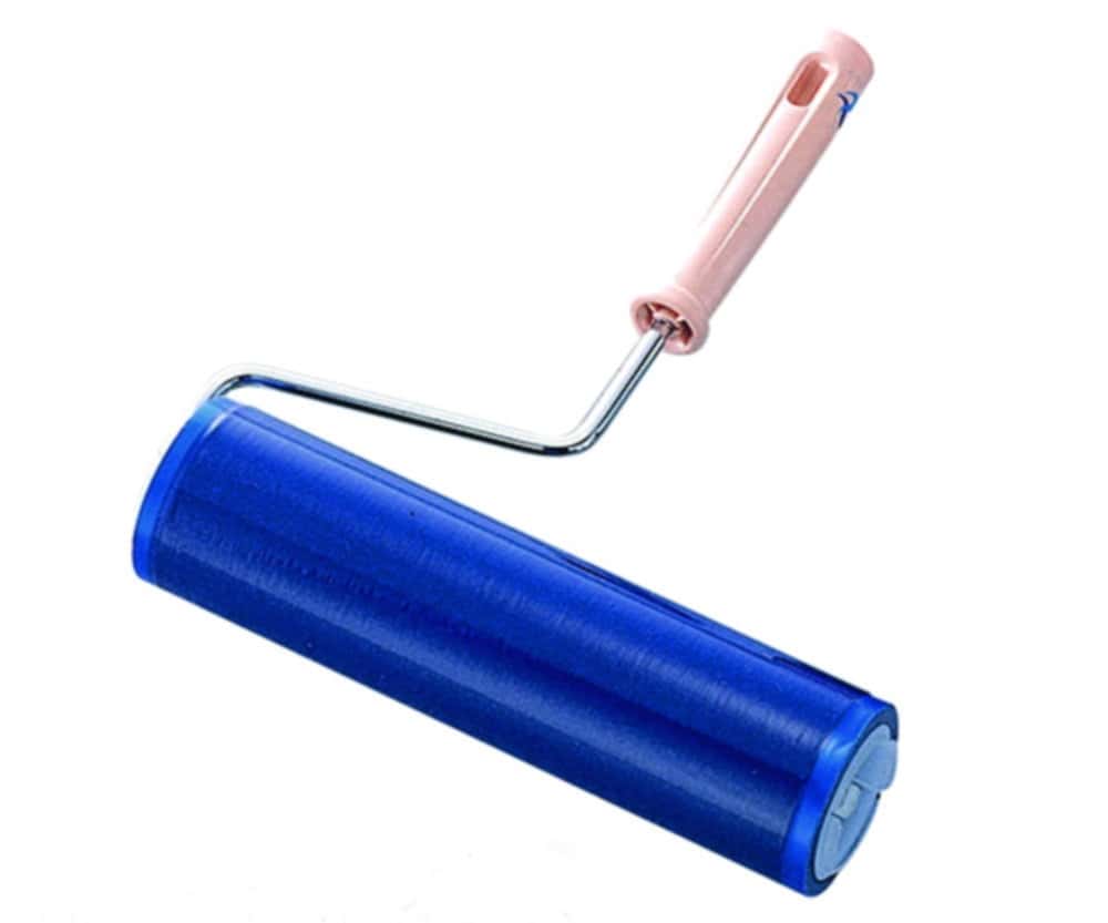 Rouleaux adhésifs ASPURE, PE