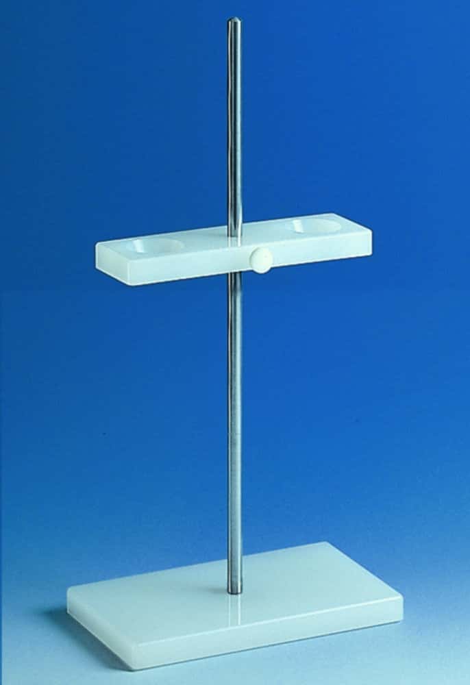 Filter funnel stands