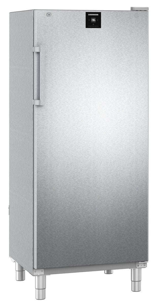 Stand-Gefrierschrank FFFCvg 5501 Perfection mit NoFrost, 1818x747x769 mm, Energieeffizienzklasse B