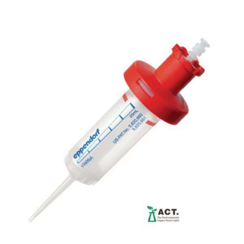 Pipette tips, Eppendorf Combitips® advanced | häberle