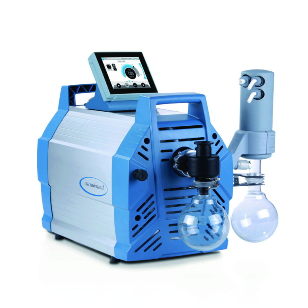 Chemistry Pumping Units VARIO® select