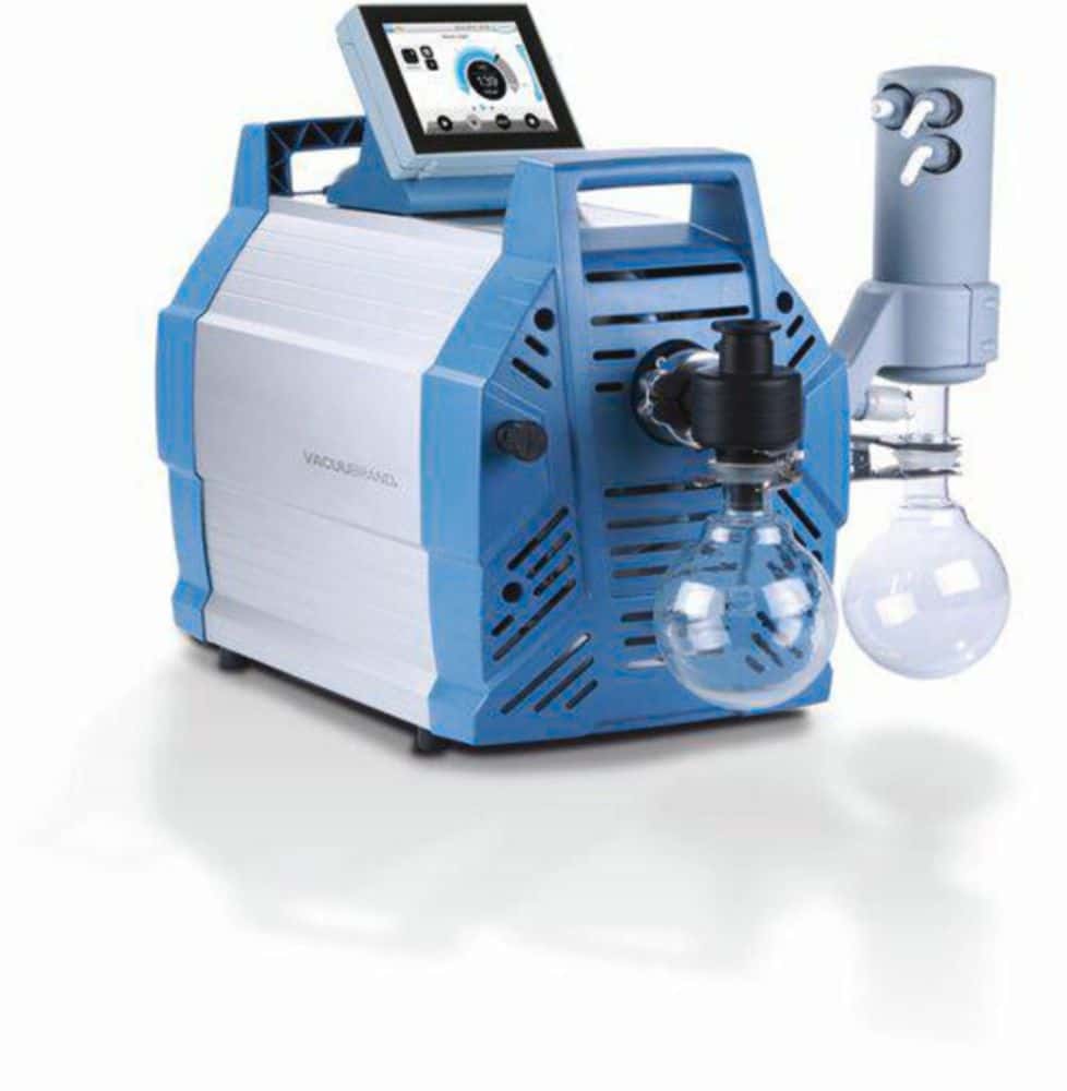 Chemistry pumping units VARIO® select PC 3012 NT