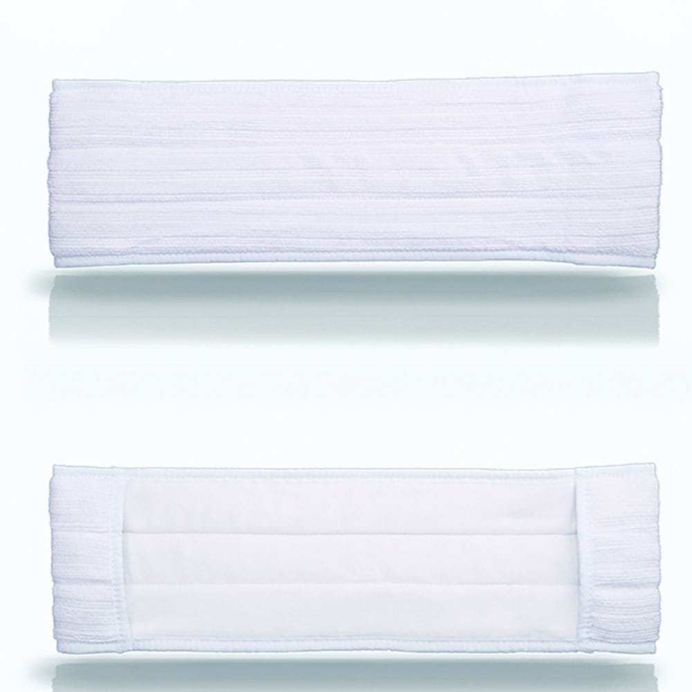 Moppbezüge Clino® One Way Standard PW/I