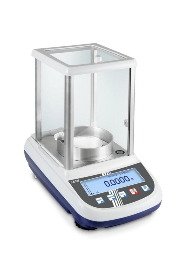 Analytical balances ALS-A / ALJ-A