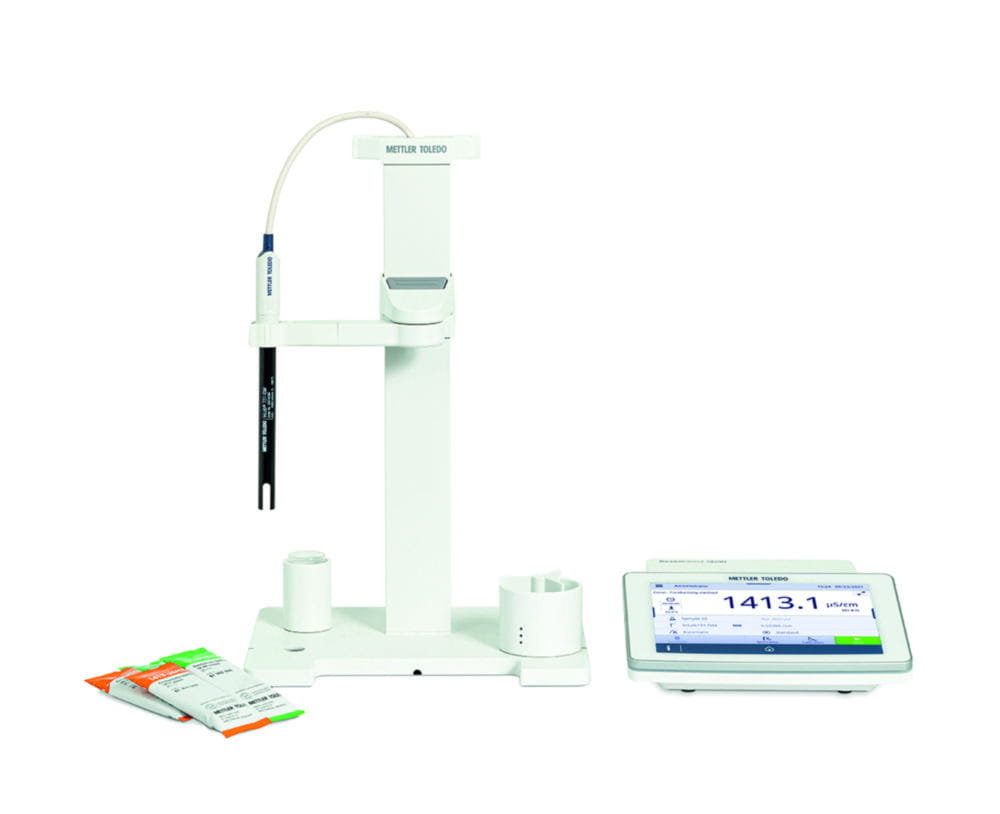 Conductivity meter SevenDirect™ SD30-Kit