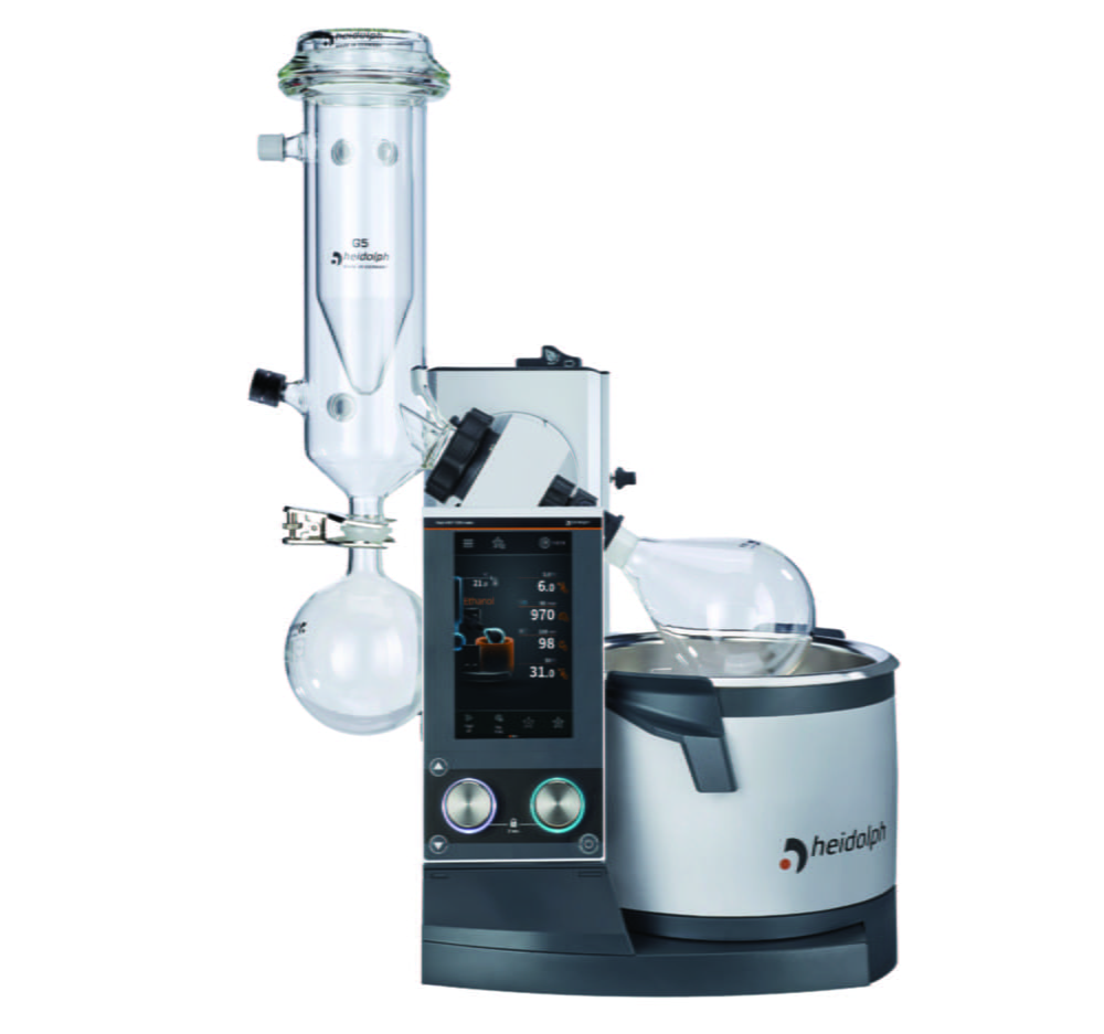 Buy Heidolph rotary evaporators - hberle Online Shop Buy Heidolph rotary evaporators - hberle Online Shop