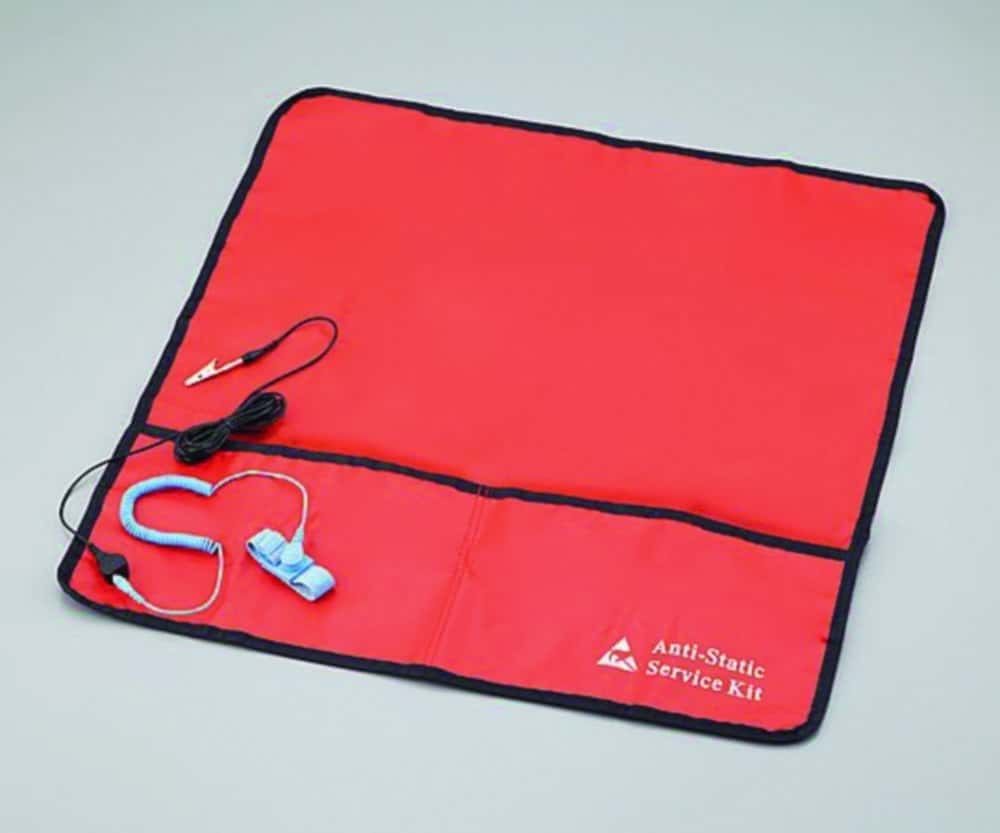 ESD Service Kit ASPURE