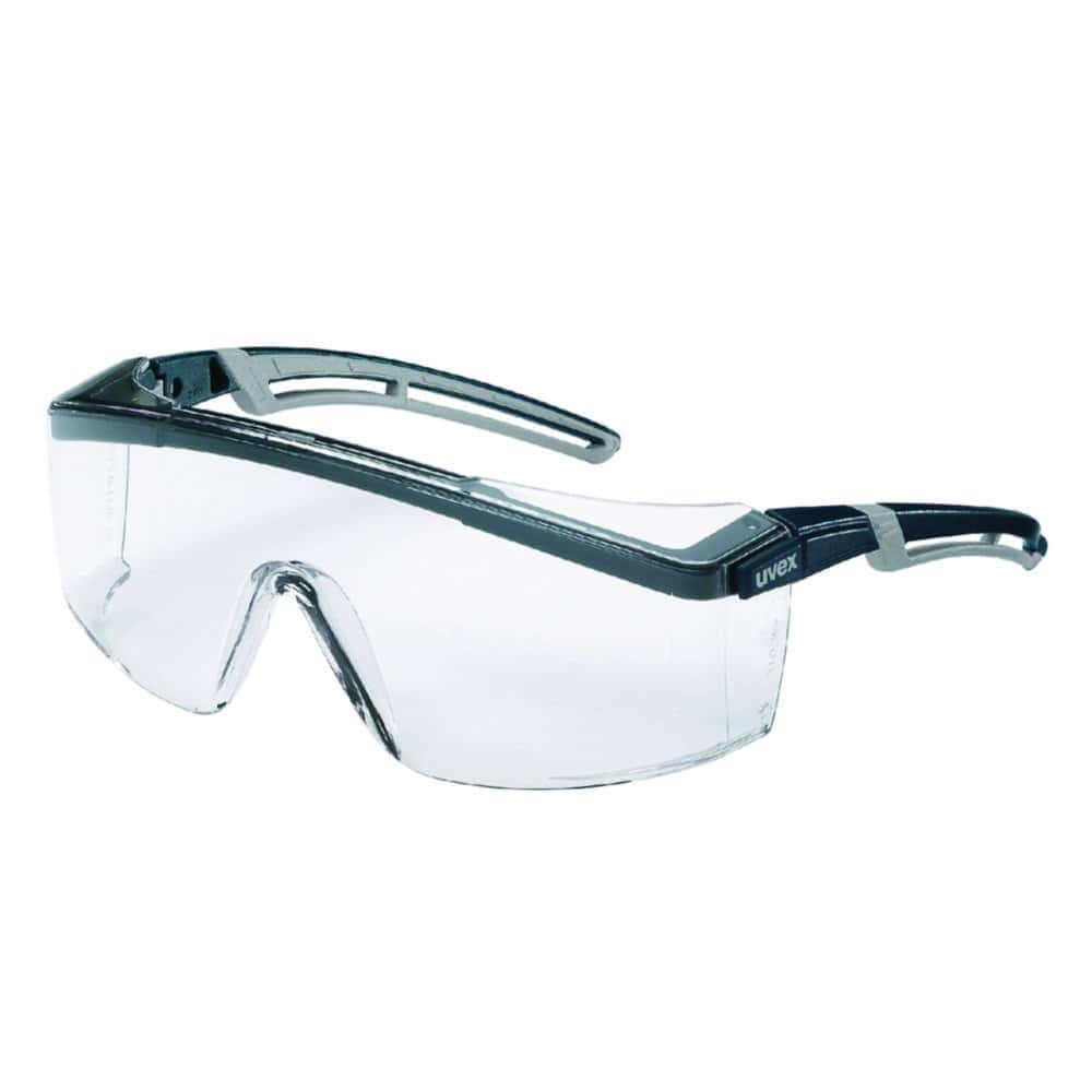 Lunettes de sécurité uvex astrospec 2.0, supravision plus
