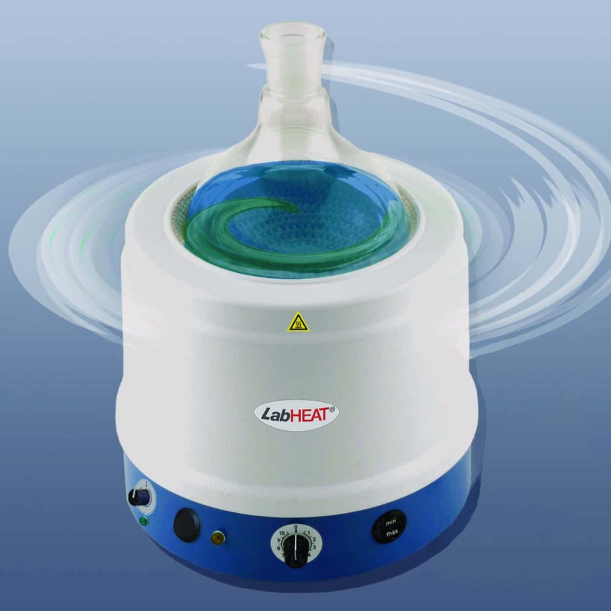 Rührheizhaube LabHEAT® KM-MER-SO