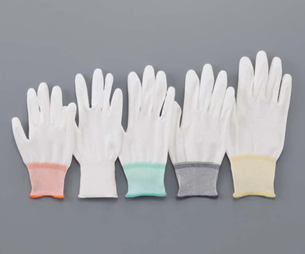 Handschuhe ASPURE COOL, High grip, PU-beschichtet