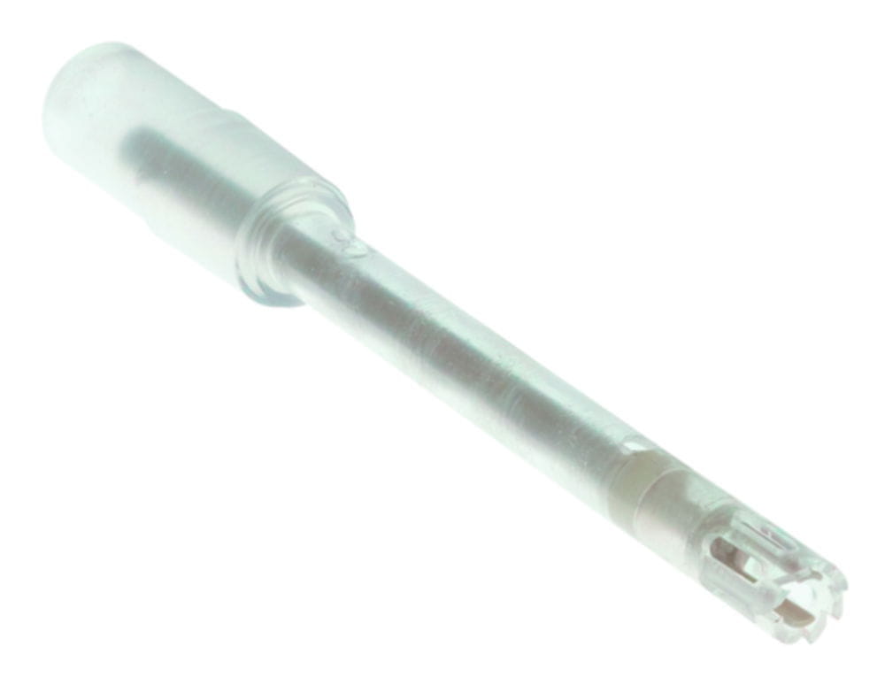 Dispersing heads for T 25 ULTRA-TURRAX® series