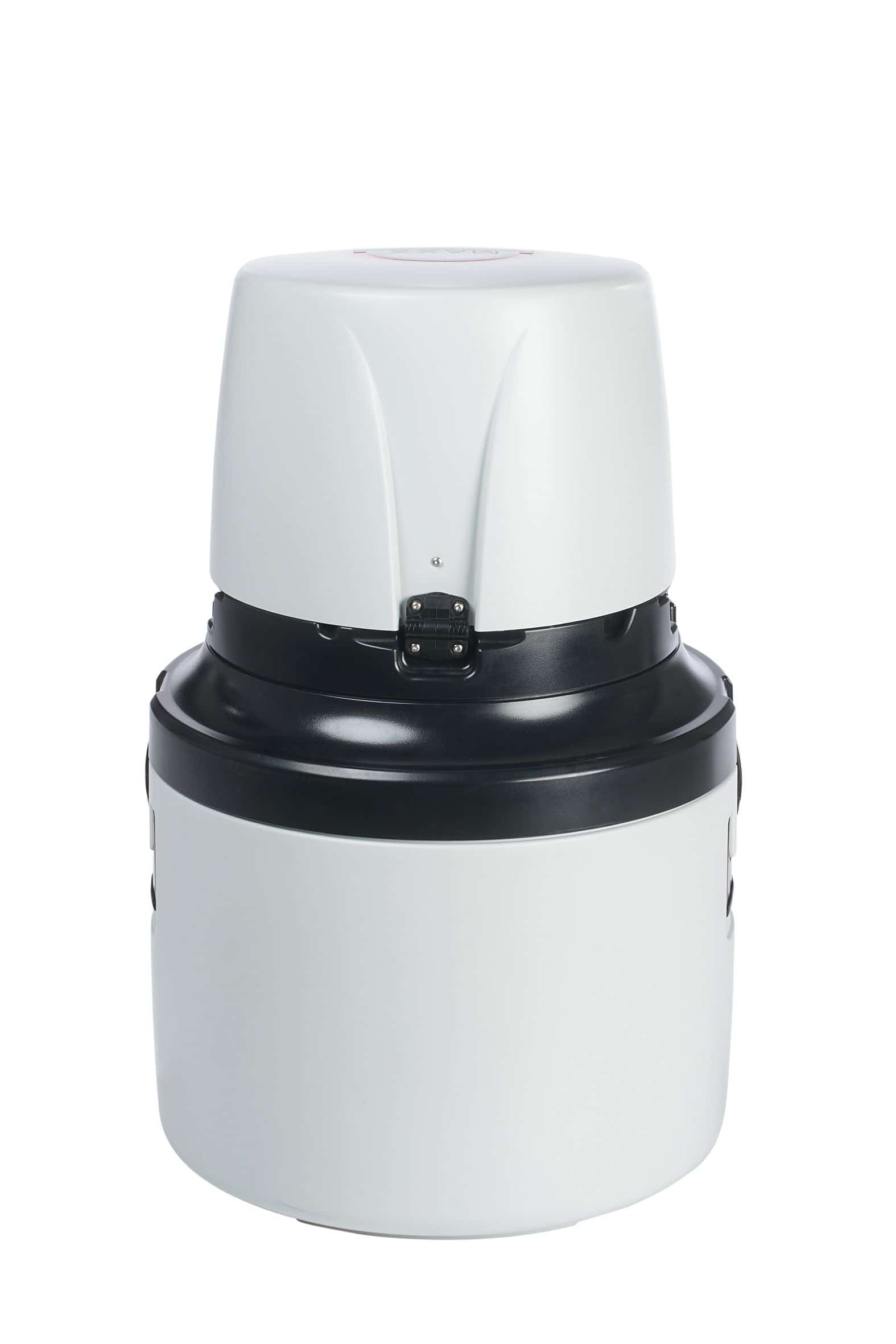 Modell P6 L Maxx inkl. 8 x 2 L PE-Behälter