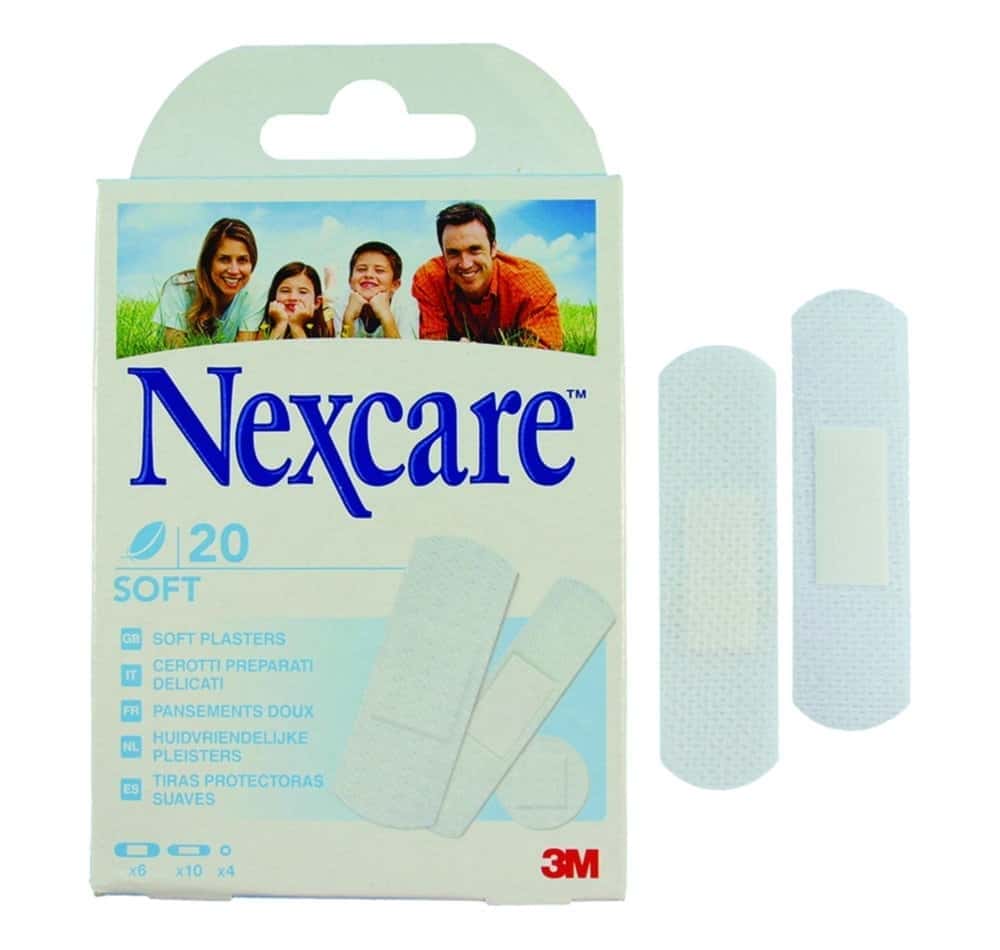 Pansements Nexcare™