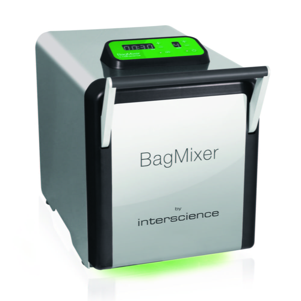 Laboratory mixer, BagMixer®400 S