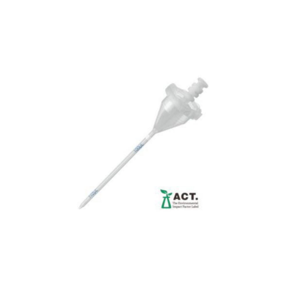 Pipette tips, Eppendorf Combitips® advanced, Biopur®