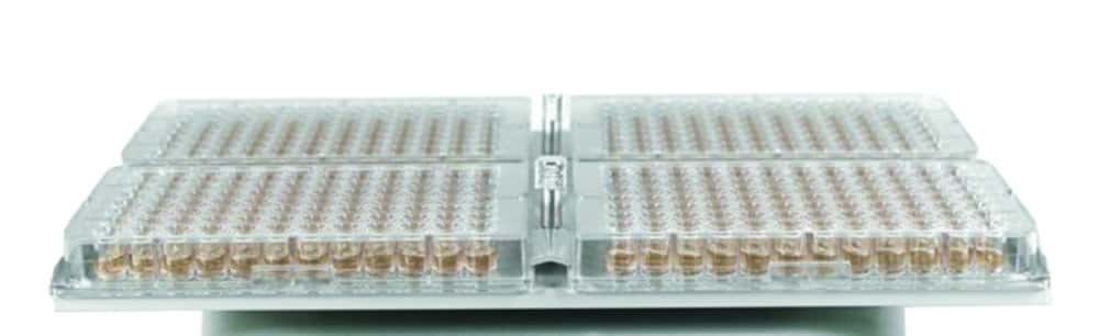 Plateau pour Agitateur pour microplaques PMS-1000i