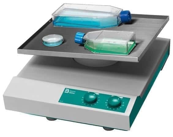 Taumelschüttler TL 10