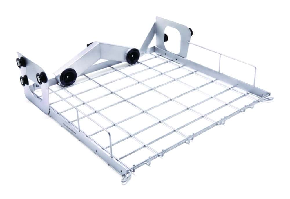 Paniers et chariots pour automates de lavage et de désinfection Miele