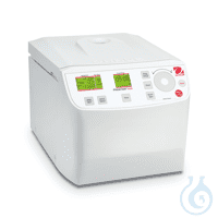 Microcentrifuge Frontier™ FC5513-K, with angle rotor for 24 x 1.5/2.0 ml tubes