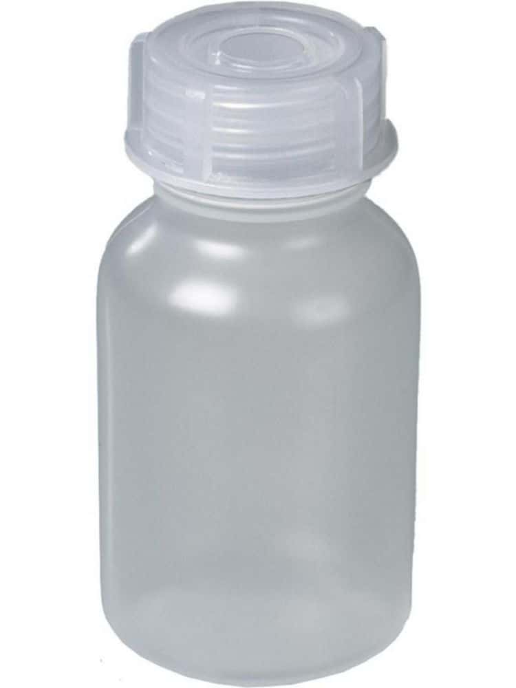 Sample bottles, PP