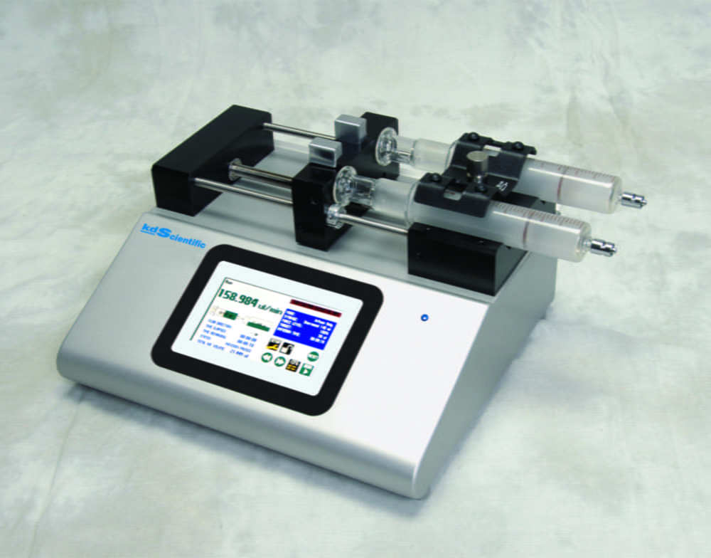 Syringe Pump Legato® 200