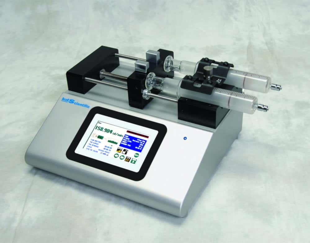 Syringe Pump Legato® 200