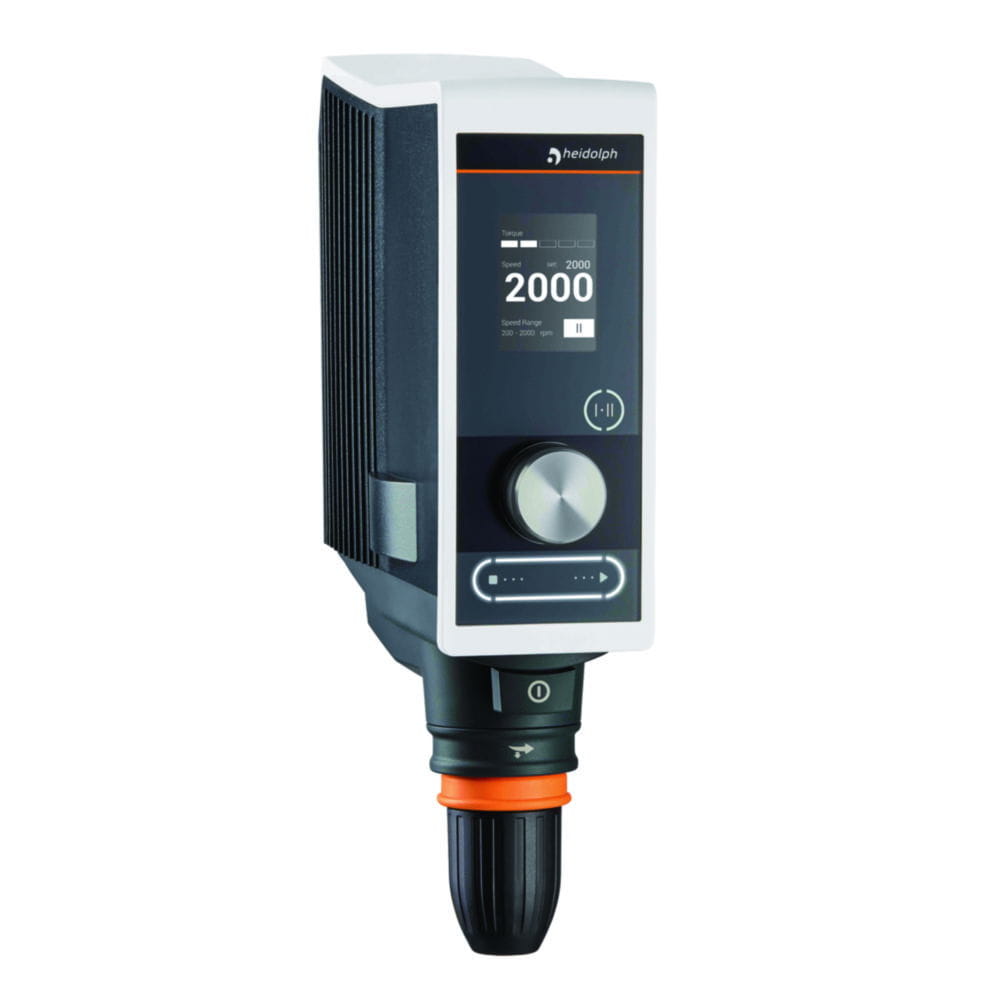 Overhead stirrer Hei-TORQUE Expert 400