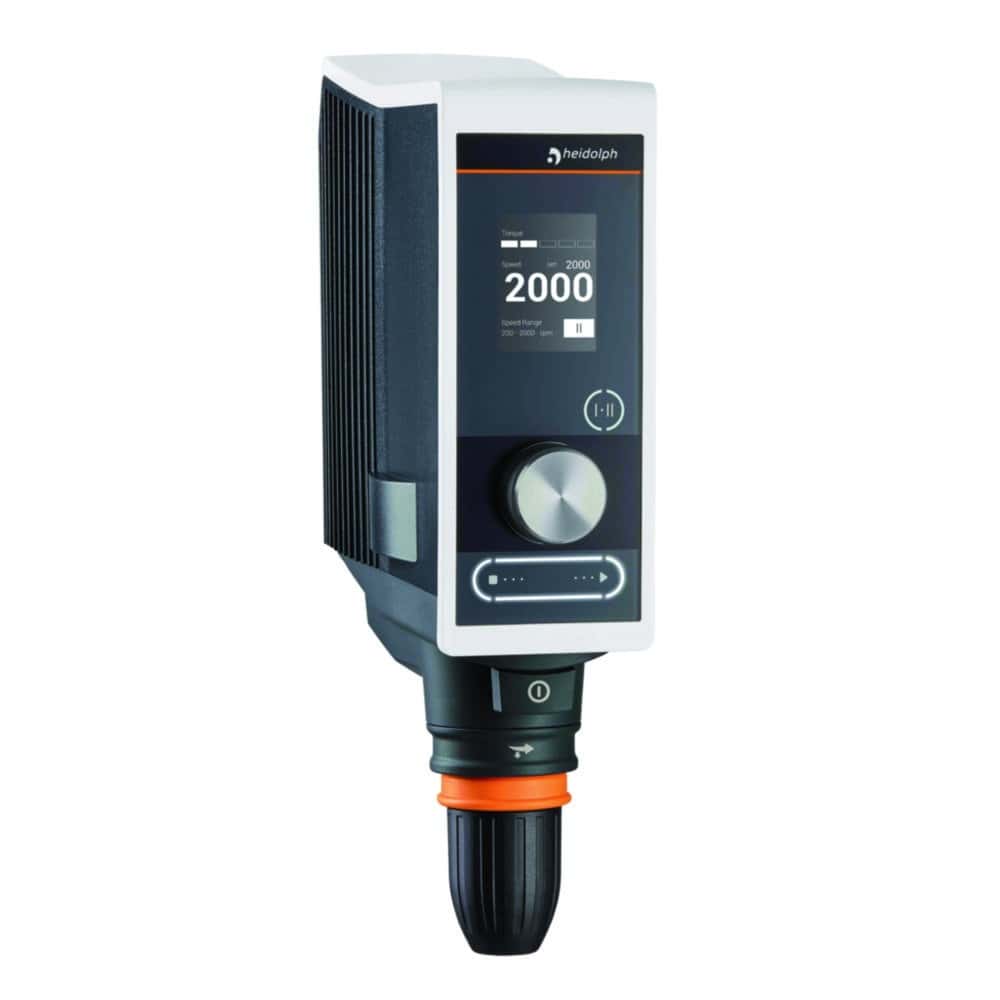 Rührwerk Hei-TORQUE Expert 400