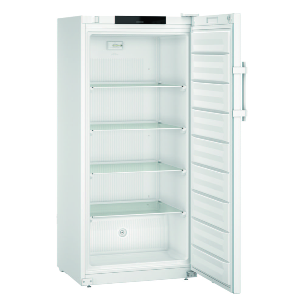 Laboratory freezer SFFfg Performance, with explosion-proofed interior