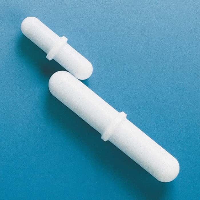 Magnetic Stirring Bars, PTFE