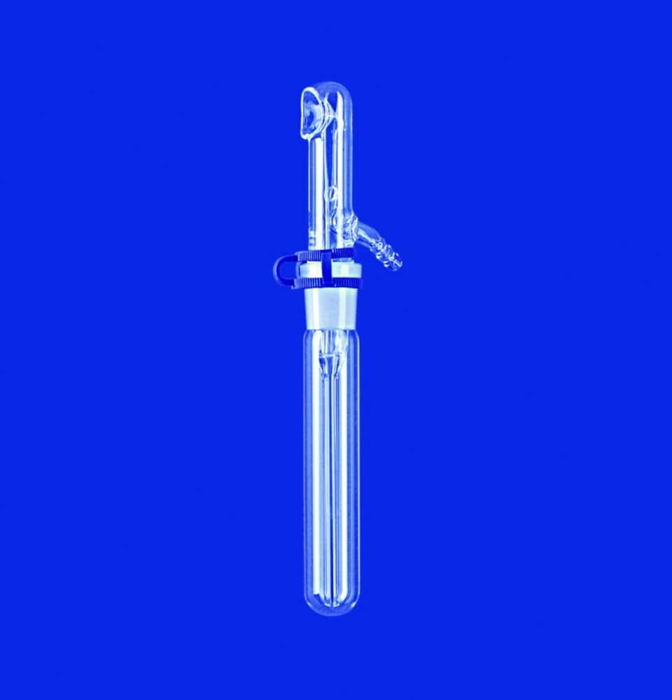Test tube sprayers, DURAN® - tubing