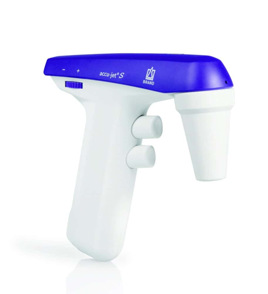 Pipette controller accu-jet® S
