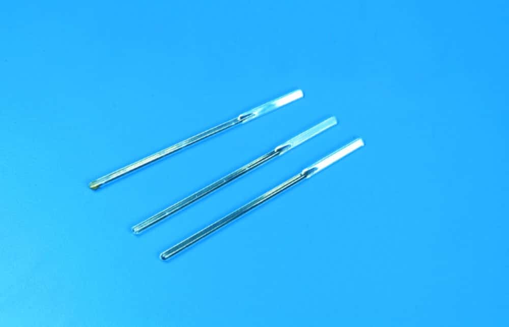 Accessoires pour cuves macro et semi micro