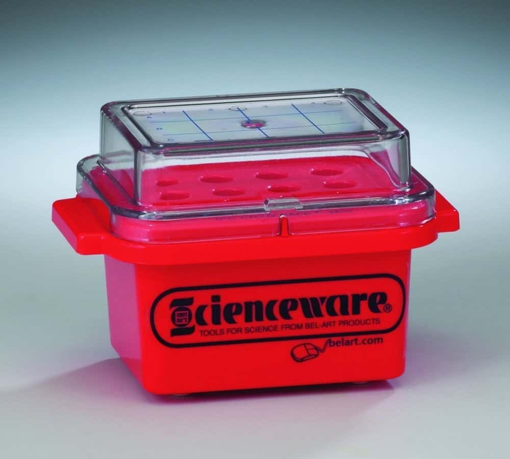 Mini Cooler™ Cryo-Safe