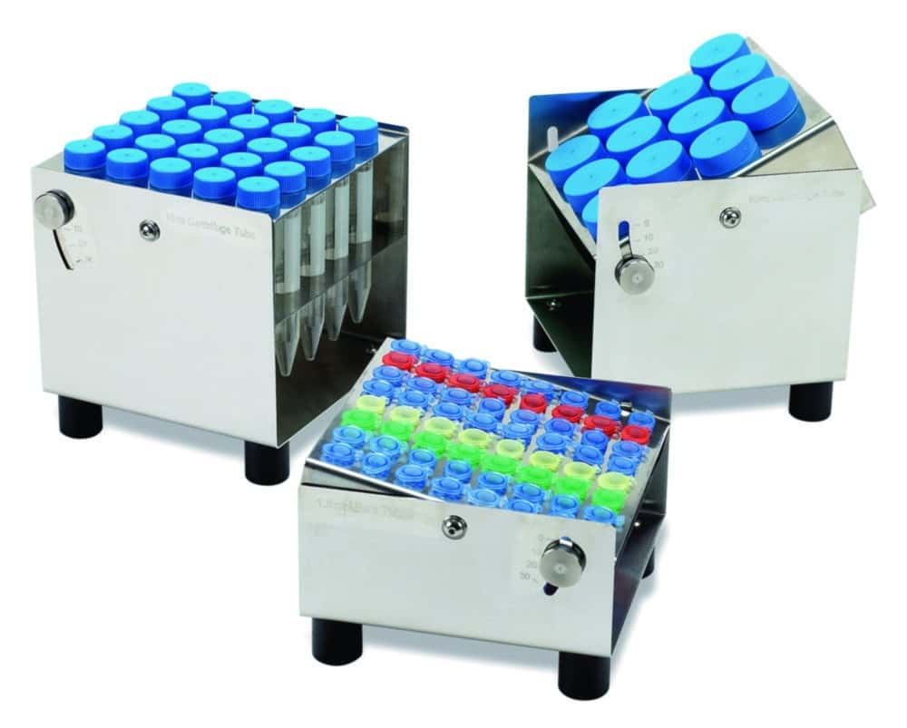 Gestelle für Schüttelinkubatoren Serie SI-200D / SIC-200D-C